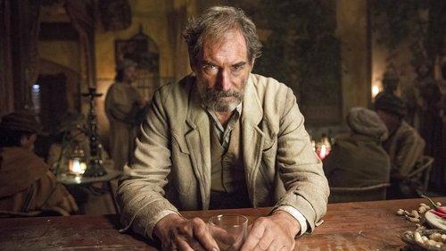 Penny Dreadful Season 3 Episode 1 - The Day Tennyson Died
