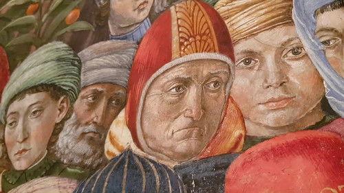 Ulisse - Il piacere della scoperta Season 4 Episode 8 - La grande Firenze dei Medici