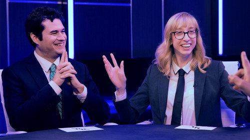 The Rank Room Season 1 Episode 2 - What Is the Worst Marriage Proposal?