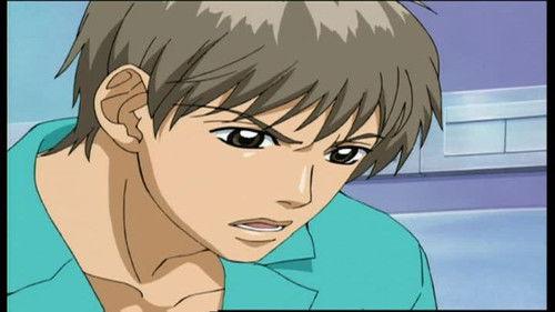Peach Girl Season 1 Episode 4 - The Catastrophe