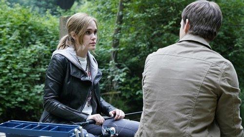 Beyond Season 1 Episode 6 - Celeste