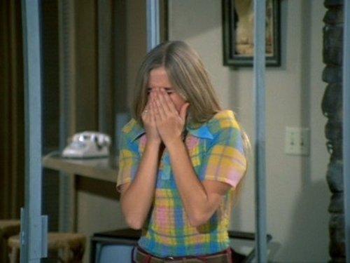 The Brady Bunch Season 4 Episode 18 - The Subject Was Noses