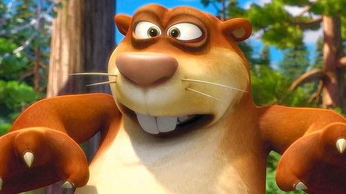 Boonie Cubs Season 1 Episode 9 - Episode 9