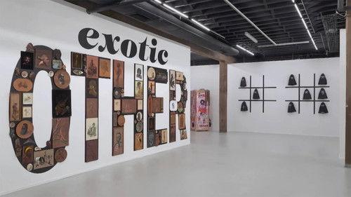 Art Works Season 1 Episode 11 - Just Not Australian Touring Exhibition