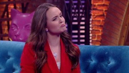 Lady Night Season 4 Episode 9 - Selton Mello