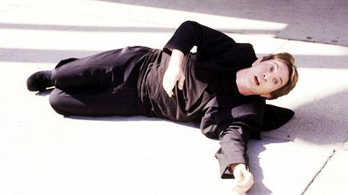 Curb Your Enthusiasm Season 3 Episode 5 - The Terrorist Attack