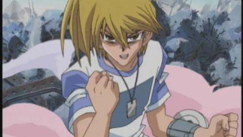 Yu-Gi-Oh! Duel Monsters Season 1 Episode 137 - Battle for the Bronze (3)