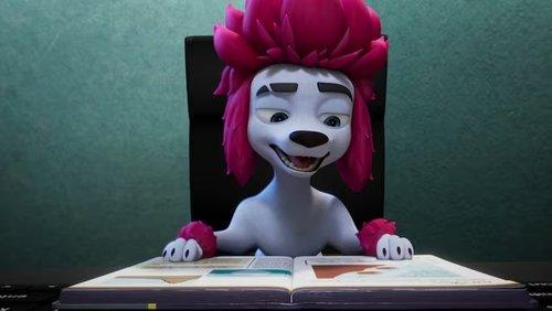 100% Wolf: The Legend of the Moonstone Season 2 Episode 7 - Episode 7