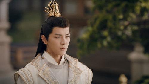 The Blood of Youth Season 1 Episode 13 - White King Xiao Chong Carries an Imperial Edict