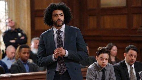 undefined Season 17 Episode 13 - Forty-One Witnesses