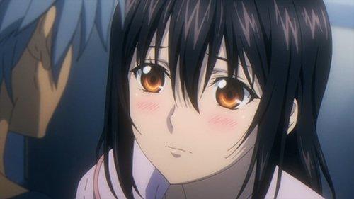 Strike the Blood Season 2 Episode 2 - Black Sword Shaman II