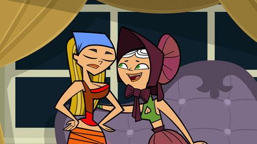 Total Drama Action Season 1 Episode 3 - Riot on Set