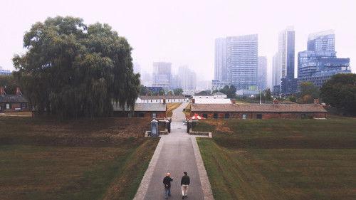 39-45 en sol canadien Season 1 Episode 8 - Episode 8