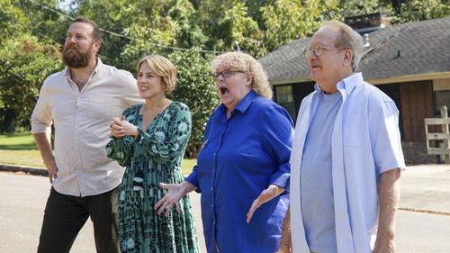 Home Town Season 8 Episode 14 - Some Like It Hot