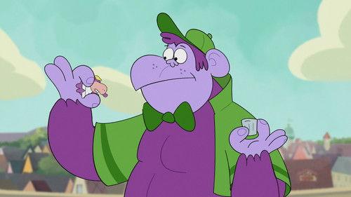 Jellystone! Season 2 Episode 11 - The Brave Little Daddy