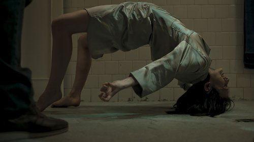 Haunted: Latin America Season 1 Episode 1 - The House of the Damned