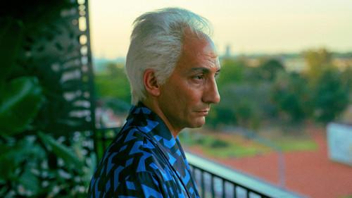 Coppola, the Agent Season 1 Episode 6 - Fireworks