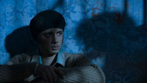 CAT Season 1 Episode 3 - The Imposter