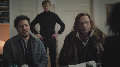 Der Upir Season 1 Episode 7 - Episode 7