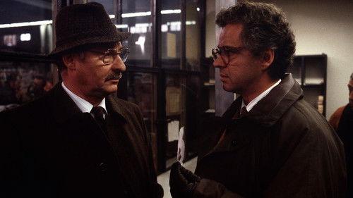 Der Alte Season 10 Episode 5 - Episode 5