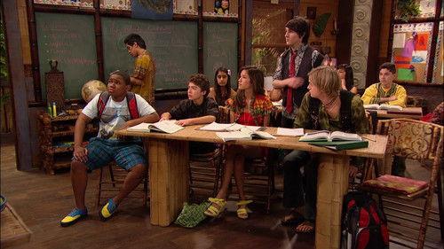 Pair of Kings Season 1 Episode 6 - Big Kings on Campus