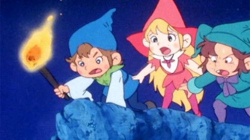 The Littl' Bits Season 1 Episode 15 - The Mystical Monument