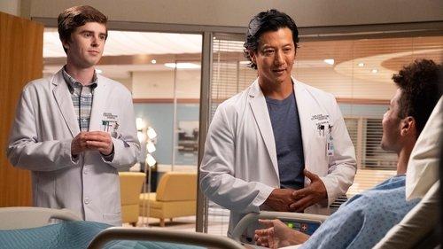 The Good Doctor Season 2 Episode 9 - Empathy