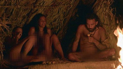 Se Sobreviver, Case Season 4 Episode 16 - Episode 16