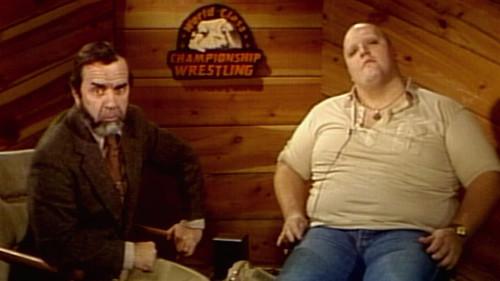 World Class Championship Wrestling Season 2 Episode 3 - WCCW - January 29, 1983