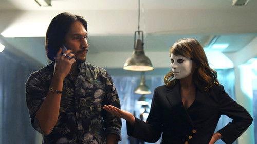 La Querida del Centauro Season 2 Episode 16 - Episode 16