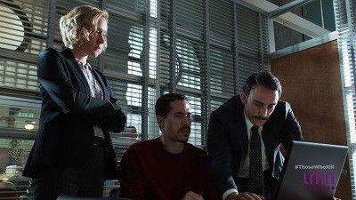 undefined Season 1 Episode 4 - Sunday