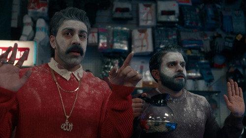 Deli Boys Season 2 Episode 1 - Wealthy Boys