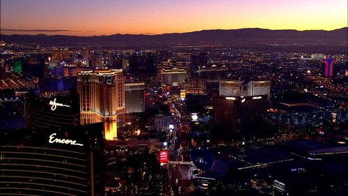 Vegas: The Story of Sin City Season 1 Episode 4 - The Greatest Show On Earth