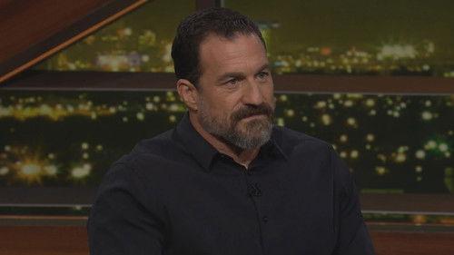 Real Time with Bill Maher Season 23 Episode 24 - August 22, 2025: Andrew Huberman, Frank Bruni, Christopher Rufo