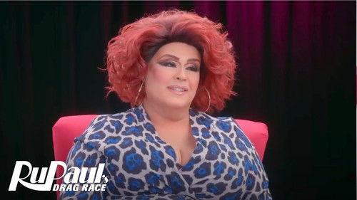 The Pit Stop Season 7 Episode 2 - The Pit Stop S11 E2 | Manila Luzon & Delta Work Spill the Tea | RuPaul's Drag Race