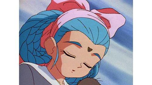 Tenchi Universe Season 1 Episode 21 - No Need for a Checkpoint