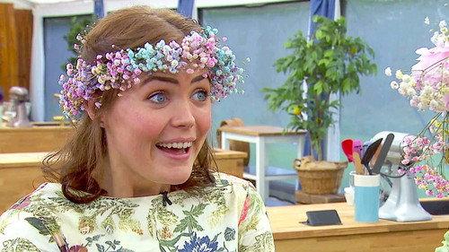 Den store bagedyst Season 8 Episode 5 - Episode 5