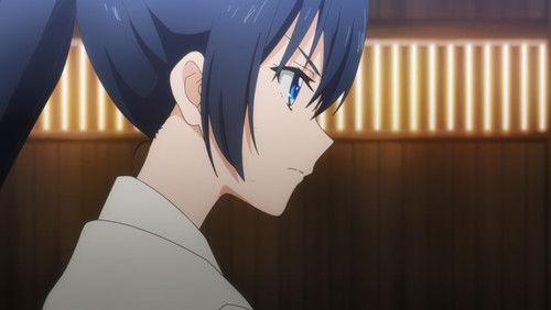 Extreme Hearts Season 1 Episode 6 - The Sword of the Heart