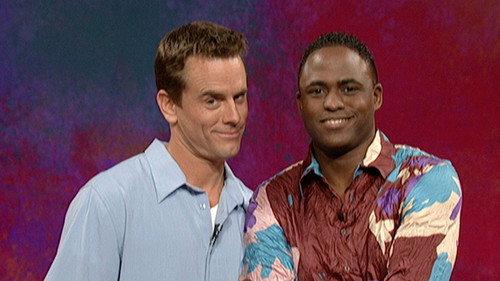 Whose Line Is It Anyway? Season 5 Episode 25 - Chip Esten