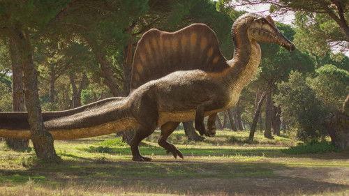 Walking with Dinosaurs Season 1 Episode 2 - The River Dragon