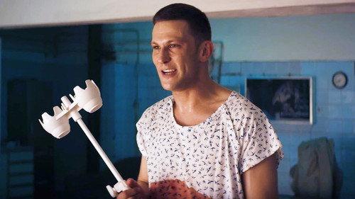 Hello Again! Season 2 Episode 6 - Episode 6