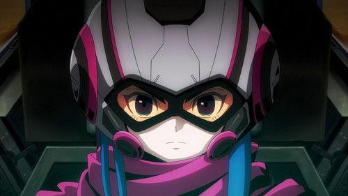 MEGATON MUSASHI Season 1 Episode 19 - Small Hands