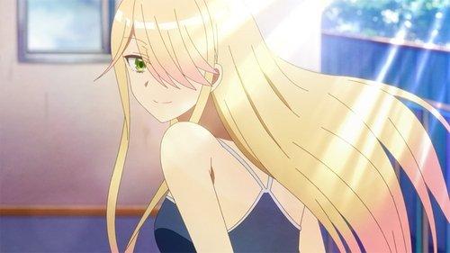 Watari-kun's ****** Is About to Collapse Season 1 Episode 11 - Still a Child