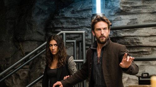 Sleepy Hollow Season 4 Episode 5 - Blood from a Stone