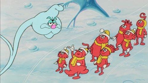 Once Upon a Time... Life Season 1 Episode 13 - The Skin