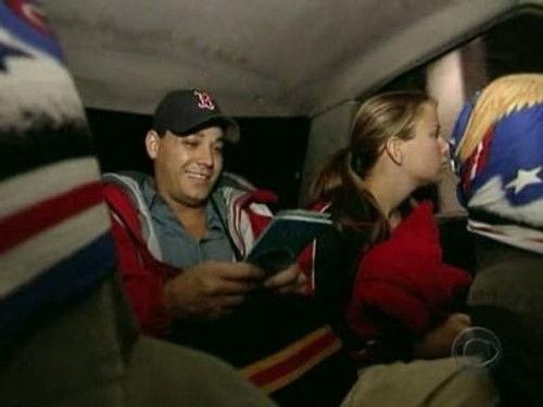 The Amazing Race Season 7 Episode 3 - Do You Need Some Mouth-to-Mouth Resuscitation