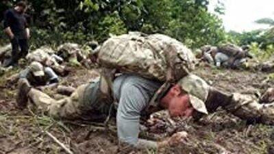 SAS: Who Dares Wins Season 2 Episode 4 - Control