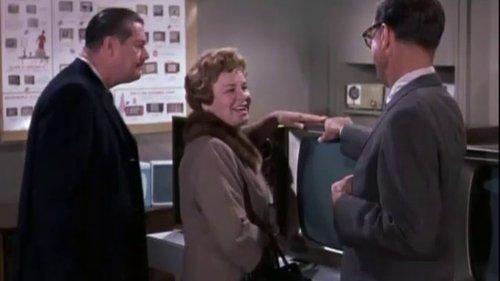 Hazel Season 1 Episode 6 - What'll We Watch Tonight?