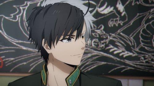 undefined Season 1 Episode 2 - THE HERO OF MY DREAMS