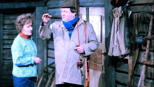 Fleksnes fataliteter Season 5 Episode 3 - Villmarkens sønn